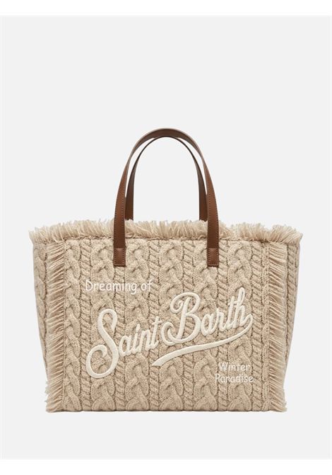 Bag colette MC2 Saint Barth MC2  SAINT BARTH | Bag | COL004700462M11